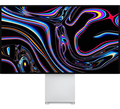 Apple 32  Pro Display Xdr 16:9 Retina 6k Hdr Ips Display (st