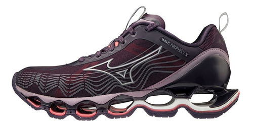 Tênis Mizuno Wave Prophecy X - Original