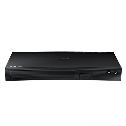 Reproductor Blu Ray Samsung Bd-j5700 Video Wifi Hogar Ak