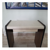 Gran Barata! Mesa De Arrime Ideal Hogar Oficina Con Cajon