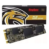 Ssd/shd/hd Kingspec 512gb M2 2280 - 3 Anos De Garantia!