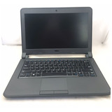 Laptop Dell Latitude 3340 Intel 4gb Ram 160gb Webcam 13.3