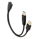 Puertos Conector Adaptador Usb 3.0