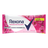 Jabon En Barra Rexona Nutritive Orchid 3x125gr Multipack