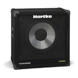 Hartke 115bxl Bafle Para Bajo 1 X 15'' 300 Watts