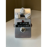 Pedal Bluesbreaker Mk1 - Handmande - Marshall