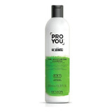  Shampoo Hidratante De Rizos Pro You The Twister 350ml