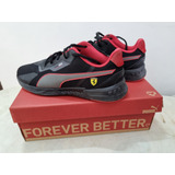 Zapatillas Puma Ferrari 312b2 