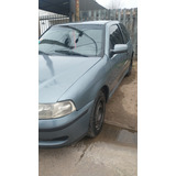 Volkswagen Gol 2000 1.6 Mi Dublin