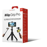 Trípode Profesional De Celular Y Camara Iklip Grip Pro 