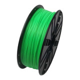 Filamento Impresion Impresora 3d Abs 1kg 1.75mm Verde