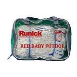 Red De Baby Futbol 60 Hebras Marca Runick