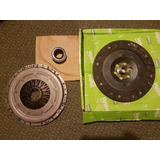 Kit Clutch 826488 Volkswagen Jetta A4 1.9l Tdi Sohc 2009 