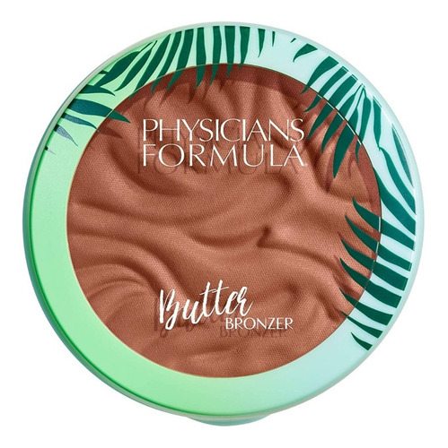 Base De Maquillaje En Polvo Physicians Formula Butter Bronzer Butter Believe It Polvos Bronceadores - 11.23ml 10g