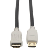 Cable Extensor 4k Hdmi 2.0b De Alta Velocidad Con Conec...