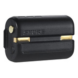 Shure Sb900b Batería Recargable Para Sistemas Inalámbricos