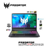 Acer Predator Core I7-10750h 16gb 1000gb 15.6fhd Gtx 6gb W11