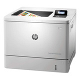 Impresora Laser Color Hp Laserjet Enterprise M553 Japon Nuev