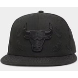 Gorra New Era Chicago Bulls Paisley 59fifty Fitted