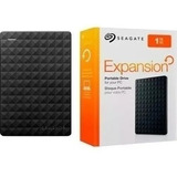 Hd 1tb Externo Samsung Seagate Expansion Usb 3.0 C/ Nf 