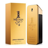 Paco Rabanne One Million Edt 100ml