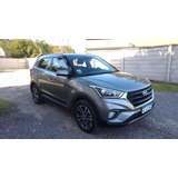 Hyundai Creta Safety + Exelente!!