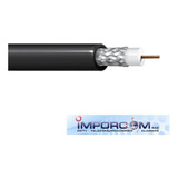 Cable Coaxial Rg 58 Belden 8240 Original Americano Por Mts