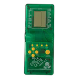 Mini Game Portátil 9999 In 1 Brick Game Retro