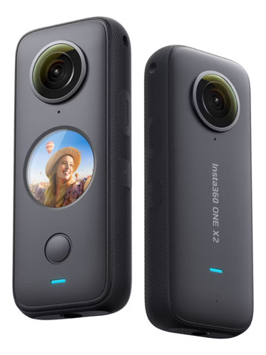 Insta360 One X2 5.7k Más Accesorios