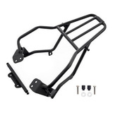 Porta Equipaje Ira Ktm Duke200 Apto Sop Baul Lateral Xero