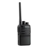 4 Ht Rádio Intelbras Uhf Rc3002 Walkie Talkie Longo Alcance 