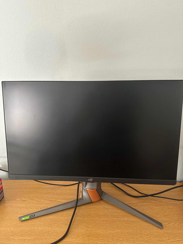 Monitor Asus Rog Swift 360hz