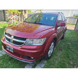 Dodge Journey 2010 2.7 Rt