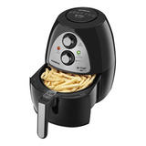 Air Fryer Inox 4l Naf-031