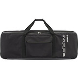 Yamaha Moxf6 Mochila Estilo Bandolera, 61 Teclas