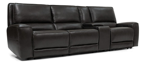 Sillon 3 Cuerpos