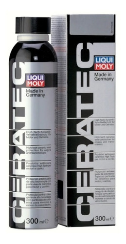 Liqui Moly Ceratec Antifriccion Motor 300ml Promo 