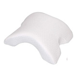  Almohada Memory Brazo Ortopedica Cojin Curvo Cervical 