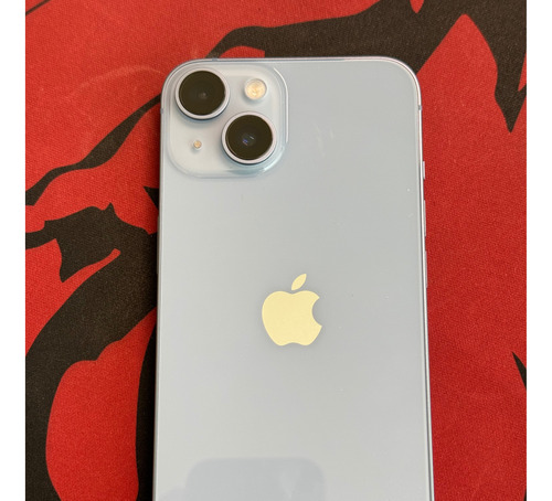 Apple iPhone 14 (128 Gb) - Azul Nuevo