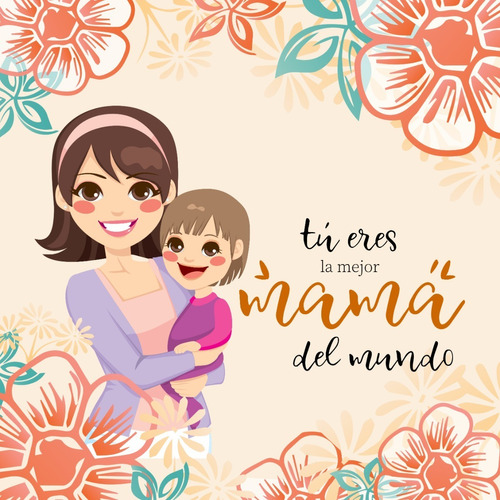 20 Diseños Dia De Las Madres Para Sublimar Cojines En Psd