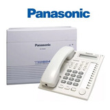 Conmutador Panasonic 