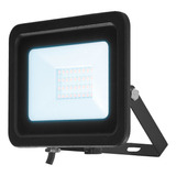 Illux Reflector Led 30w Exterior Sobreponer Rl-3630.n