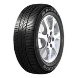 Llanta 175/60r15 Maxxis ma-307 81h Blk Oe ( Paq. 2 )