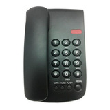 Telefono Alambrico Vtech Vtc100 Montable En Mesa O Pared