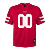 Nfl Infant Team Color Fashion Jersey