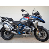 Bmw R 1200 Gs Rallye 