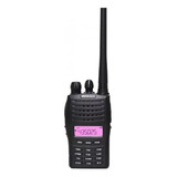 Radio Voyager Ht Vhf Gp-78