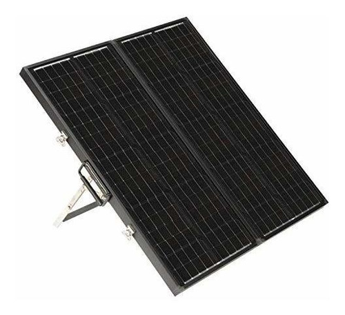 Paneles Solares - Zamp Solar Legacy Series Kit De Panel Sola