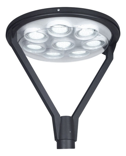 Farola Exterior Led Alumbrado Calle Plaza Jardin Fw 8020