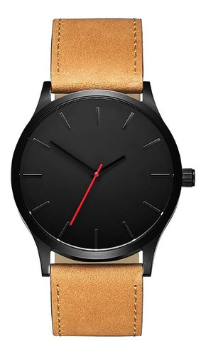 Reloj Hombre Minimalista Elegante | Envío Gratis